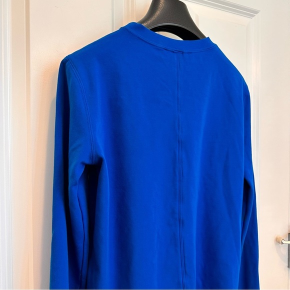 ‘ S Max Mara Label-cut Long Sleeves Top Stretchable Size: Small US4/6 Fall - Picture 5 of 8